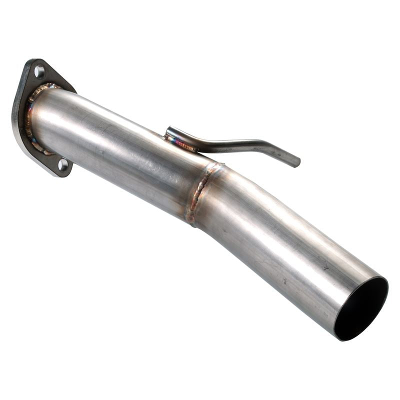 Berk Technology Test Pipes (BT8601)