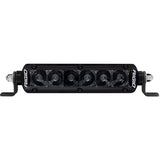 Rigid Industries 6in SR Series Spot - Midnight Edition (906213BLK)