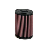 K&N 98-00 Honda CB400 VTEC 400 Replacement Air Filter (HA-4098)