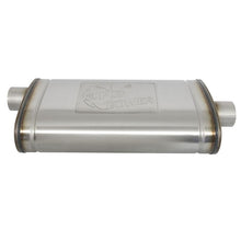 Load image into Gallery viewer, aFe MACH Force-Xp 409 Stainless Steel Muffler (49M00016)