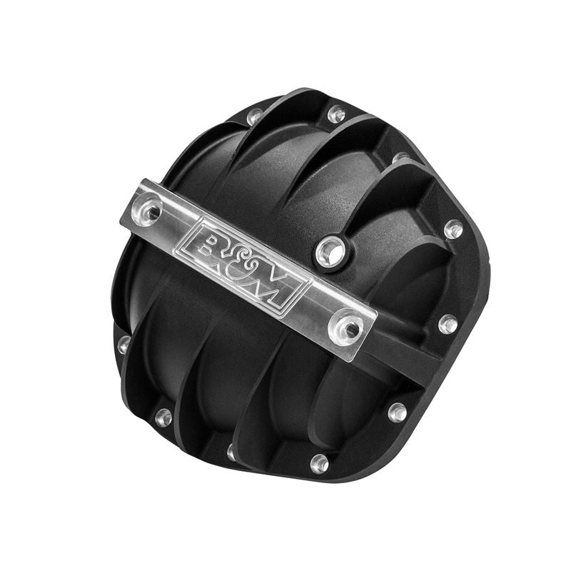 B&M Racing Differential Cover (41299)