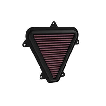 Load image into Gallery viewer, K&amp;N 2023 Honda CB750 Hornet / XL750 Transalp Replacement Air Filter (HA-7523)