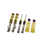 KW Suspension Coilover Kit V3 for Hyundai Genesis Coupe (35266003)