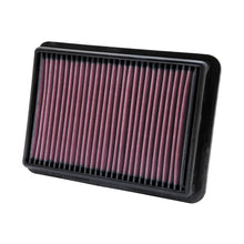 Load image into Gallery viewer, K&amp;N Replacement Air Filter (33-2980)