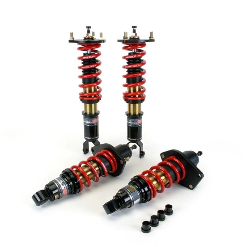 Skunk2 Racing Pro-ST Coilover Shock Absorber Set (541-10-1200)