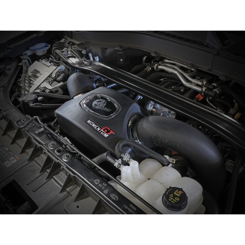 aFe Power Cold Air Intake System for 2020-2022 Ford Explorer(50-70076R)