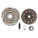 EXEDY Racing Clutch OEM Clutch Kit for 1988-1994 Ford F-250 (07076)