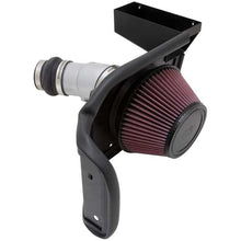 Load image into Gallery viewer, K&amp;N Typhoon Cold Air Induction Kit (69-5308TS)