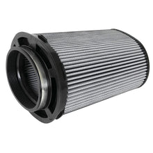 Load image into Gallery viewer, aFe Power Momentum Intake Replacement Air Filter w/ Pro DRY S Media (Pair) (21-91136-MA)