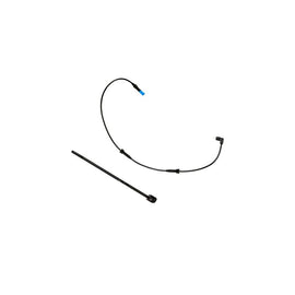 Bilstein B4 OE Replacement (DampTronic)-Suspension Strut Assembly (23-238916)