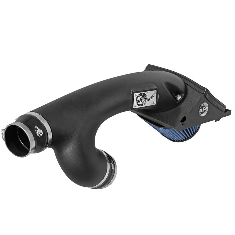 aFe Magnum FORCE Stage-2 Cold Air Intake System w/ Pro DRY S Media (51-32642-1B)