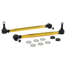 Load image into Gallery viewer, Whiteline Sway bar link for 2012-2014 Volkswagen Eos (KLC167A)