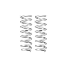 Load image into Gallery viewer, Eibach Springs 23-24 Toyota Sequoia Pro-Lift Kit Front Springs (E30-82-099-01-20)