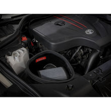 Load image into Gallery viewer, Takeda Stage-2 Cold Air Intake System for 2019-2022 BMW Z4(56-10037D)