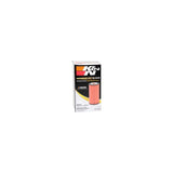 K&N Oil Filter (HP-7033)