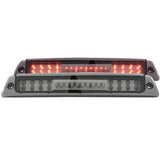 ANZO USA 1994-2001 Dodge Ram 1500 LED 3rd Brake Light Smoke (531046)