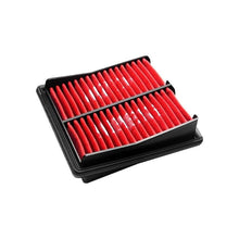 Load image into Gallery viewer, APEXi® Power Panel Red Air Filter (503-H105)