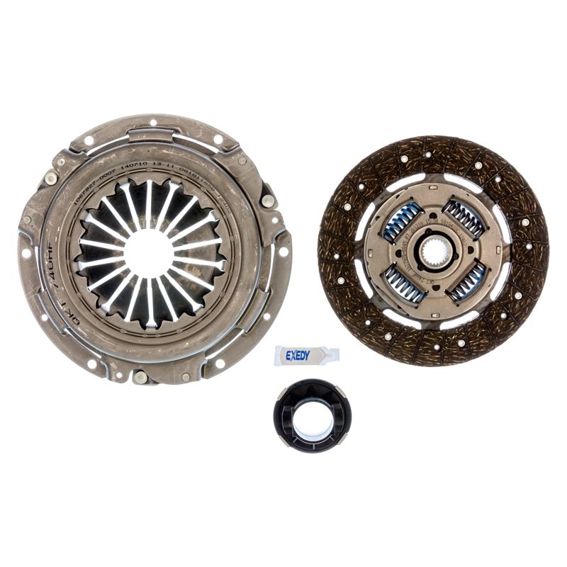 EXEDY Racing Clutch OEM Clutch Kit (KLR04)