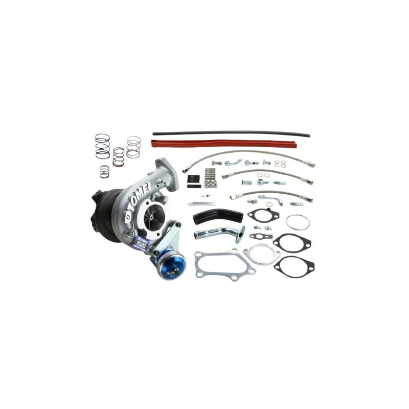 TURBOCHARGER KIT ARMS MX8280 1JZ-GTE (TB401A-TY04A)