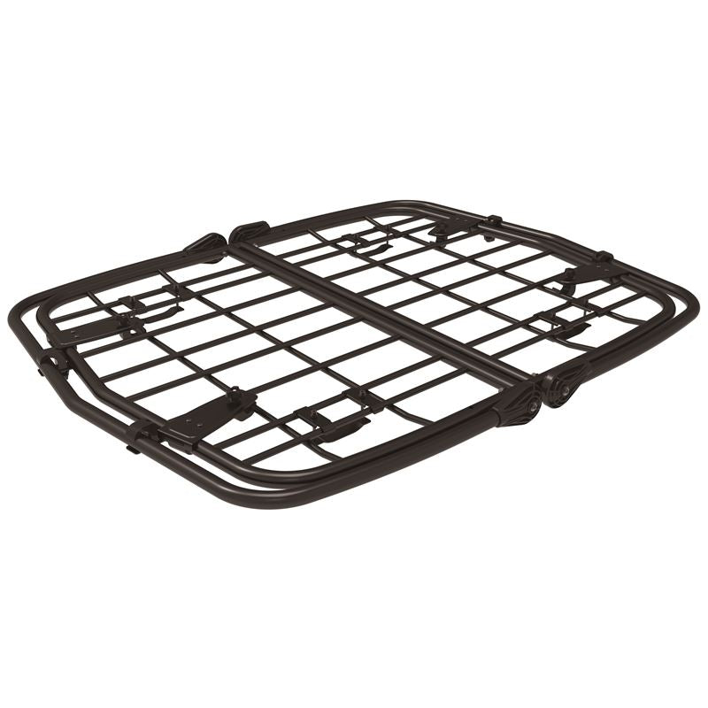 3D Maxpider UNIVERSAL ROOF BASKET 6103L 51.97" 42.72" X 8.19" (6103L)