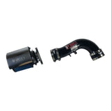 Injen IS Short Ram Cold Air Intake for 92-95 Lexus SC400 (IS2085BLK)