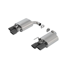 Load image into Gallery viewer, Borla Axle-Back Exhaust System - S-Type (11951BC)