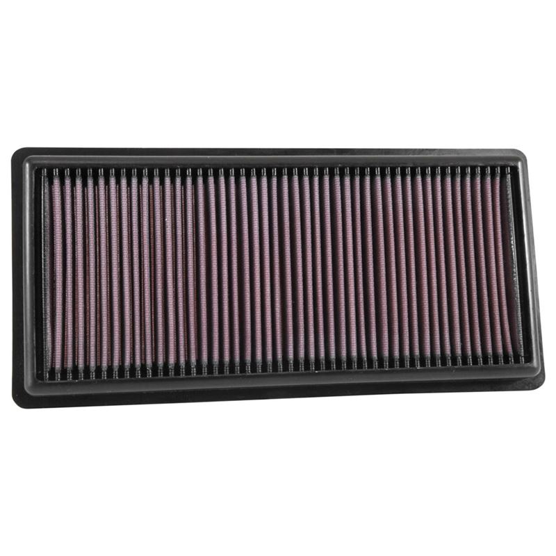 K&N Air Filter (33-5052)