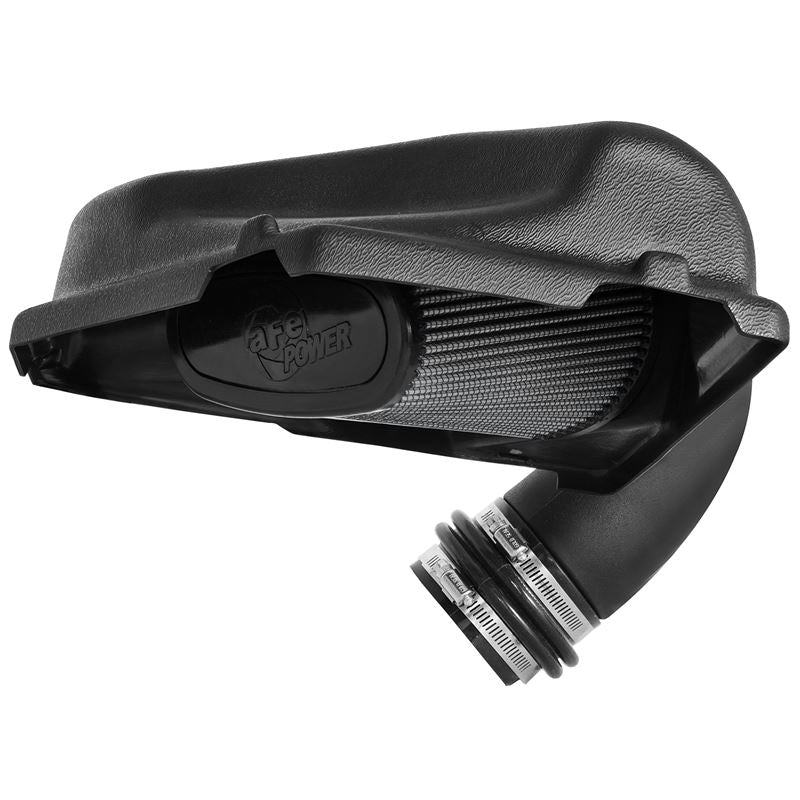 aFe Magnum FORCE Stage-2 Cold Air Intake System w/ Pro DRY S Media (51-12922-B)