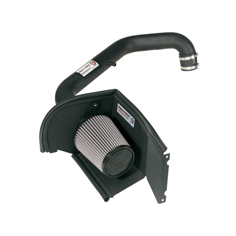 aFe Magnum FORCE Stage-2 Cold Air Intake System w/ Pro DRY S Media (51-10152)