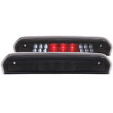 ANZO USA 2002-2008 Dodge Ram 1500 LED 3rd Brake Light Smoke B - Series (531081)