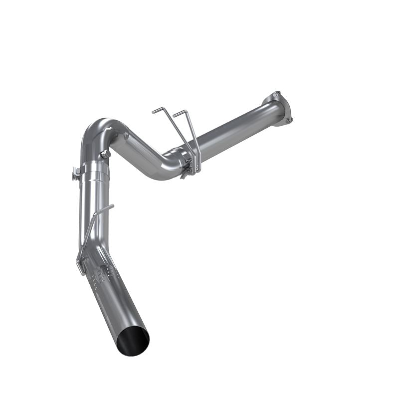 MBRP Exhaust Armor Lite Ford 4" Filter Back Single Side Exhaust (S6287PLM)