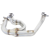 aFe Twisted Steel Long Tube Headers (48-36803)