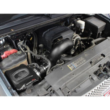 Load image into Gallery viewer, aFe Momentum GT Cold Air Intake System w/ Pro DRY S Media (51-74102)