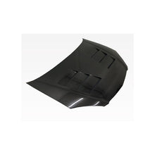 Load image into Gallery viewer, VIS Racing MAX Style Black Carbon Fiber Hood (02ACRSX2DMAX-010C)