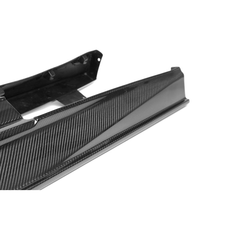 APR Performance Carbon Fiber Side Rocker Extensions (FS-603517)