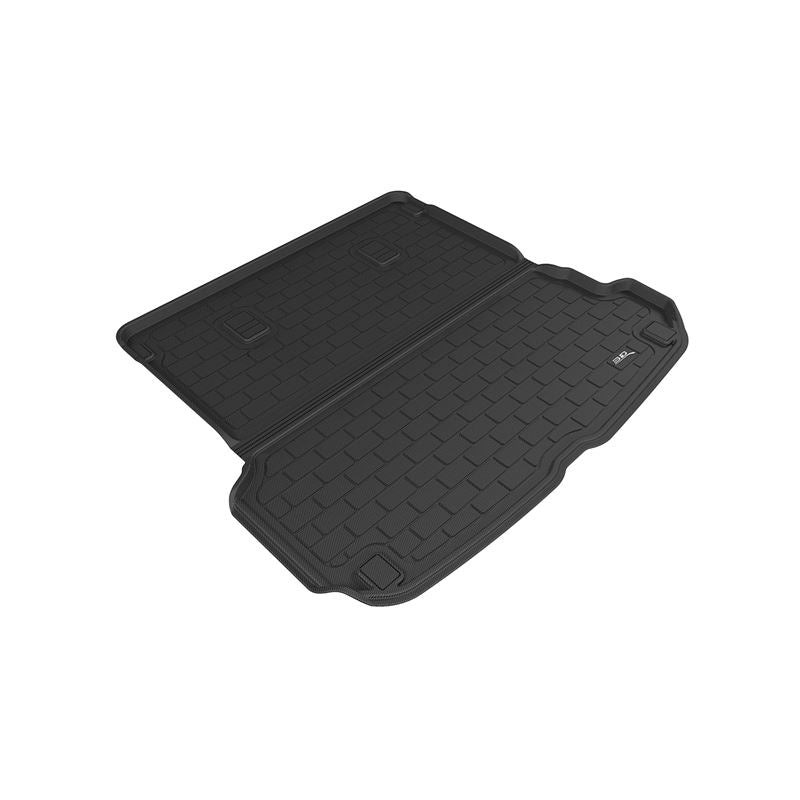 3D Maxpider KAGU Cargo Liner, BLACK (M1AD0401309)