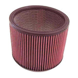 K&N Round Air Filter (E-3657)