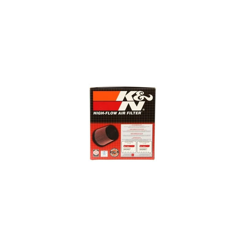 K&N Air Filter (E-2455)