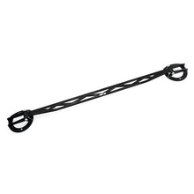 Load image into Gallery viewer, HPS Performance Front Strut Bar Black (42-118GB)