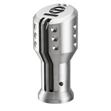 Load image into Gallery viewer, Sparco Settanta Shift Knob, Silver (03736AT)