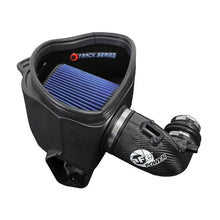 Load image into Gallery viewer, aFe Power Track Cold Air Intake System for 2020-2022 BMW Z4(57-10017R)