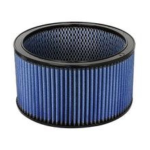 Load image into Gallery viewer, aFe Magnum FLOW Round Racing Air Filter w/ Pro 5R Media (18-11105)