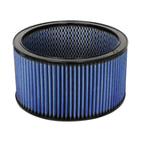 aFe Magnum FLOW Round Racing Air Filter w/ Pro 5R Media (18-11105)