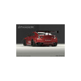 GReddy PANDEM R35 GT WING (FRP) (17020613)