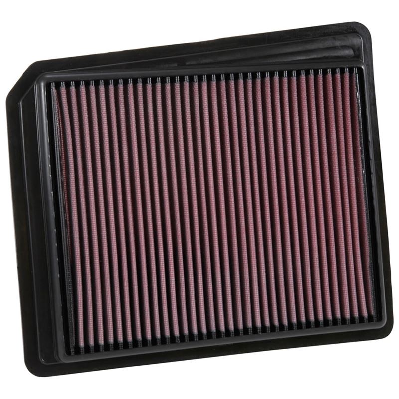 K&N Air Filter (33-5062)