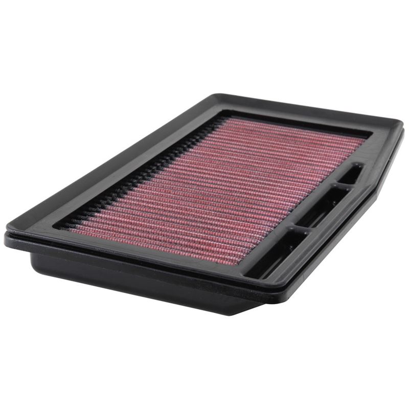 K&N Air Filter (33-2492)