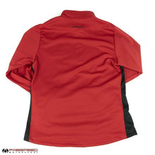 Load image into Gallery viewer, Fabspeed Men&#39;s Fabspeed Half Zip Pull-over (FS.APP.HZ.HZ.MD)