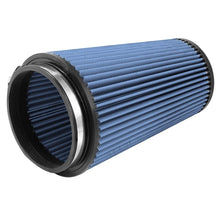 Load image into Gallery viewer, aFe Magnum FLOW Universal Air Filter w/ Pro 5R Media (24-60512)