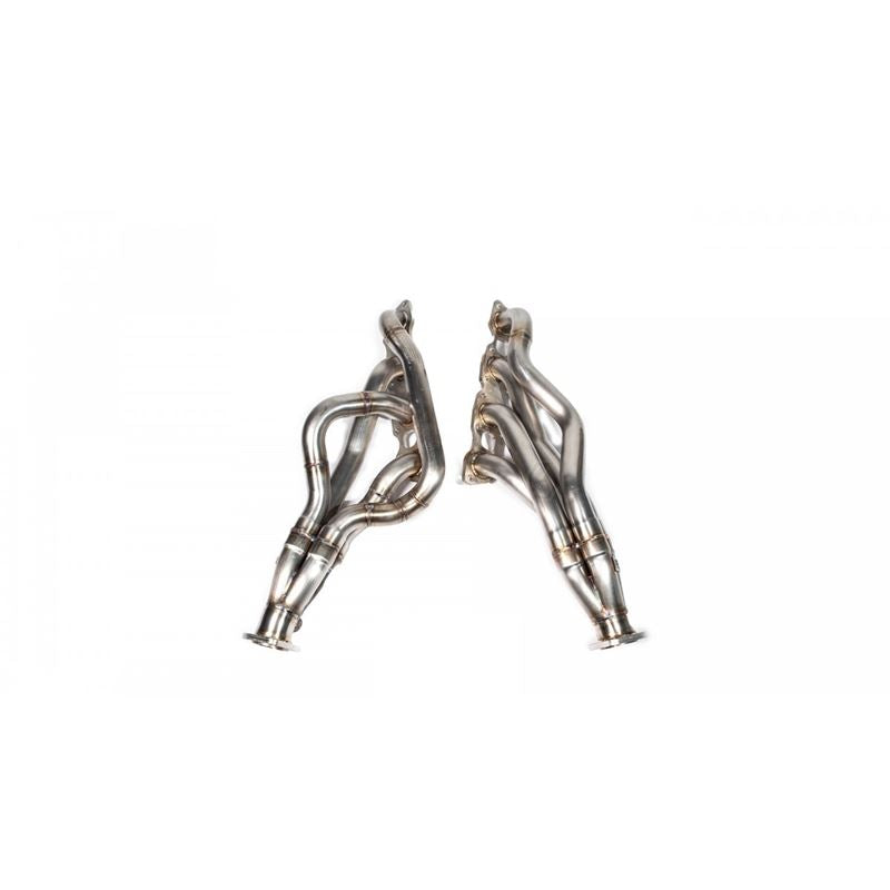 PPE Engineering Lexus ISF/RCF/GSF/IS500 equal length headers - Stainless (145001 - SS) 1