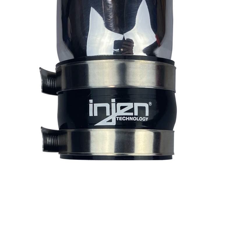 Injen SP Short Ram Intake System for 2020-2020 Volkswagen Jetta (SP3031P)